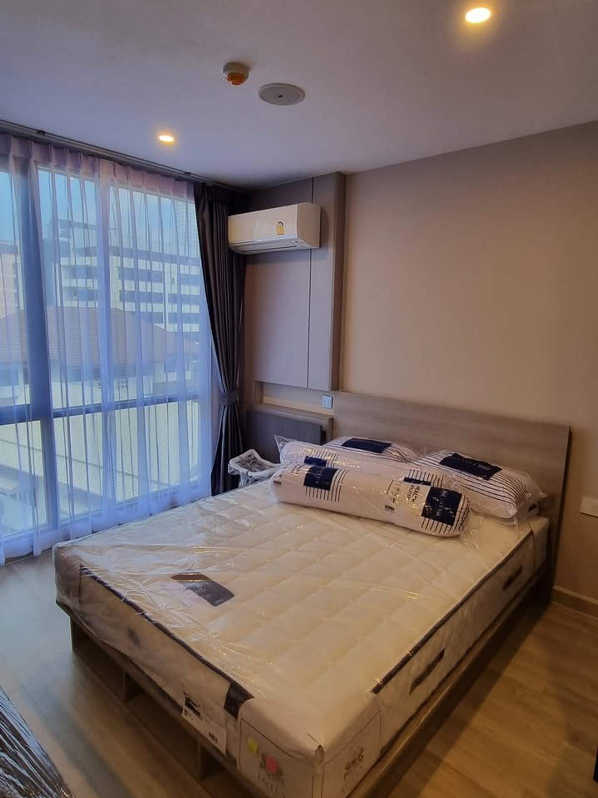 For RentCondoOnnut, Udomsuk : [PB1247]🚩Condo for rent SIGN Sukhumvit 50 (Sign Sukhumvit 50) #Condo near BTS On Nut.