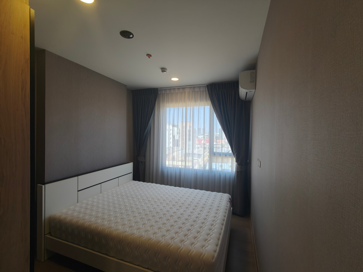 ให้เช่าคอนโดปิ่นเกล้า จรัญสนิทวงศ์ : 🏢 ให้เช่าคอนโด : Chewathai PinKlao (ชีวาทัย ปิ่นเกล้า)  รหัสทรัพย์ | 📌LNP-C6504