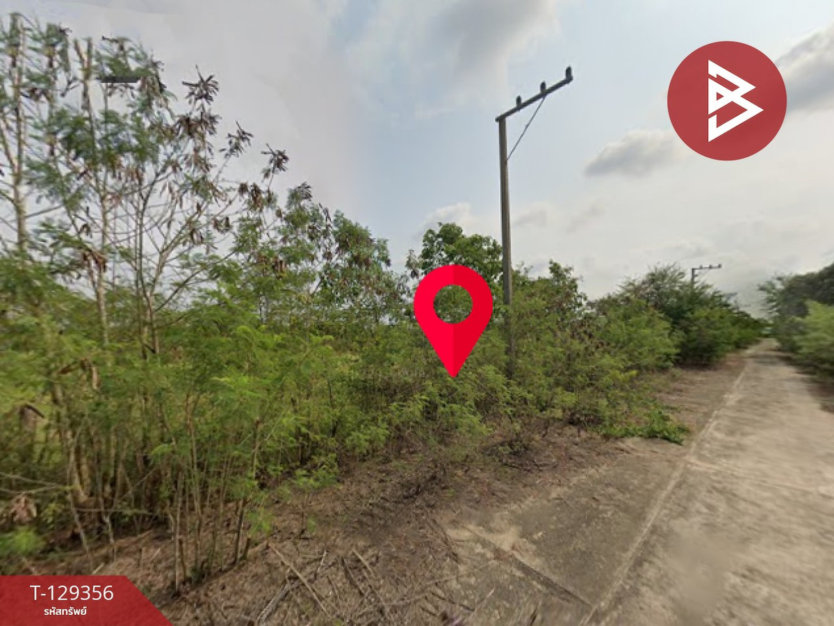 ขายที่ดินปทุมธานี รังสิต ธรรมศาสตร์ : ขายที่ดิน 2 แปลงติดกัน เนื้อที่ 2 งาน หนองเสือ ปทุมธานี