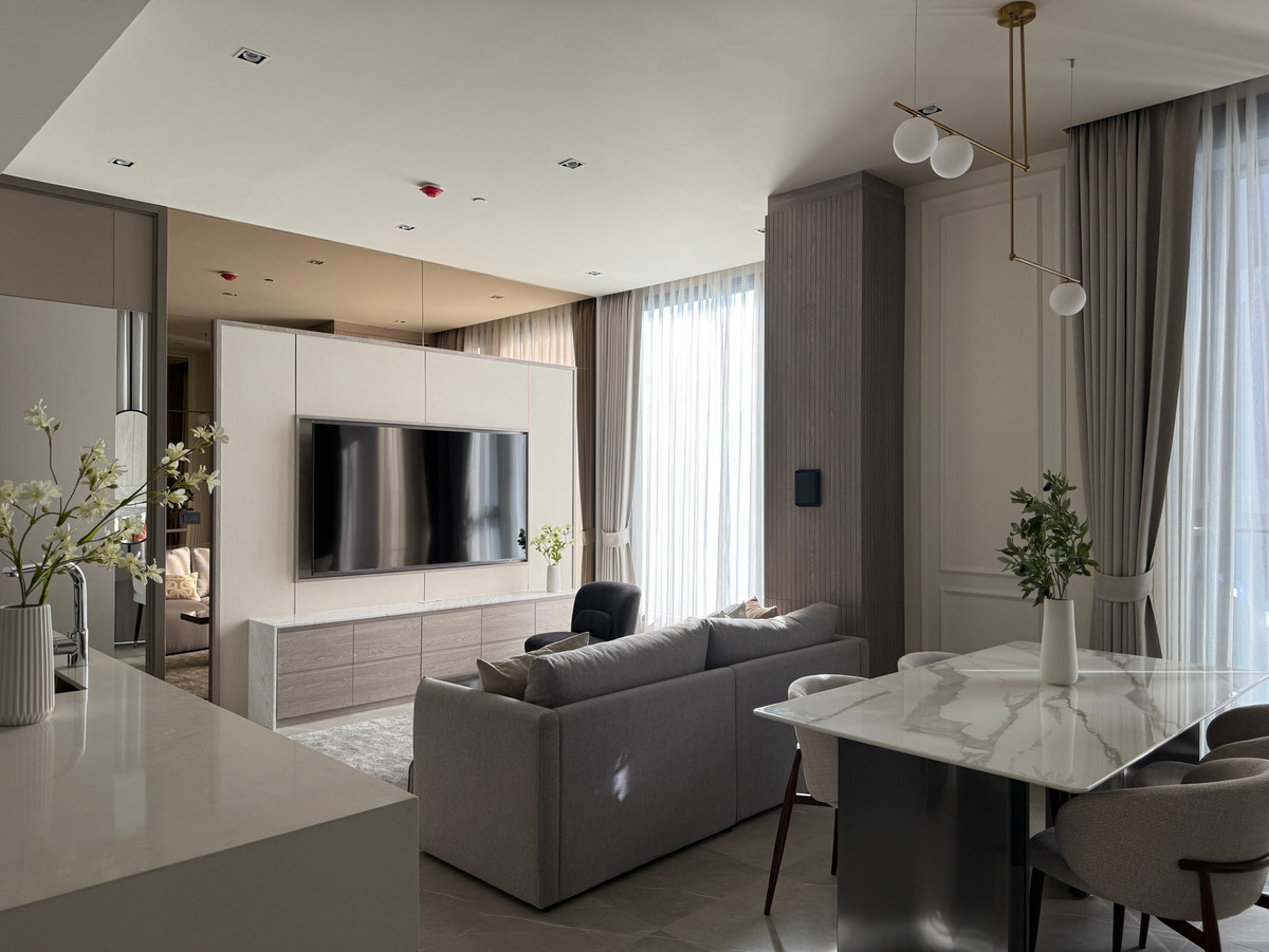 ให้เช่าคอนโดสุขุมวิท อโศก ทองหล่อ : ไฮด์ เฮอริเทจ ทองหล่อ 🌟PN-00006814🌟