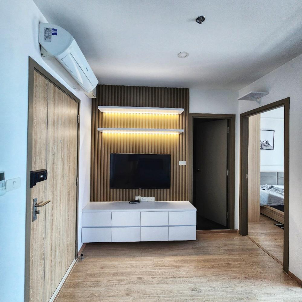 CondoBangna, Bearing, Lasalle : Condo for rent / sale Ideo O2 Bangna