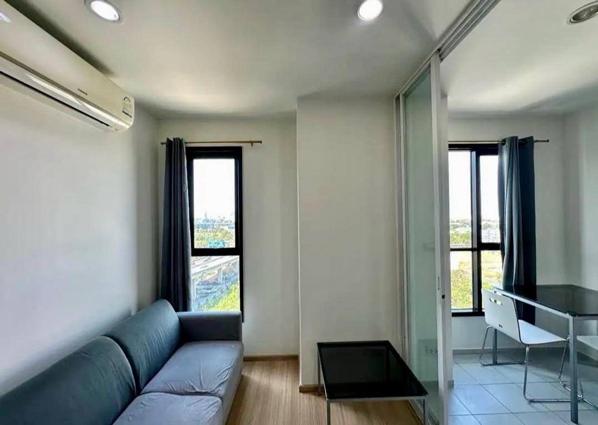 ให้เช่าคอนโดพระราม 9 เพชรบุรีตัดใหม่ RCA : ให้เช่า คอนโด เดอะเบท พระราม9 รามคำแหง 1นอน แต่งครบ พร้อมอยู่