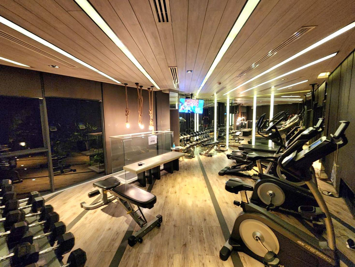 ขายคอนโดปิ่นเกล้า จรัญสนิทวงศ์ : **ขายราคาต่ำกว่าประเมิน ขายขาดทุนไปเลย ทิศเหนือ ไม่ร้อน เพดานสูง 2.65 เมตร ** ขาย The Tree จรัญ 30 ทำเล ไฟฉาย-ศิริราช สังคมดี ห้องใหม่พร้อมอยู่มาดูได้