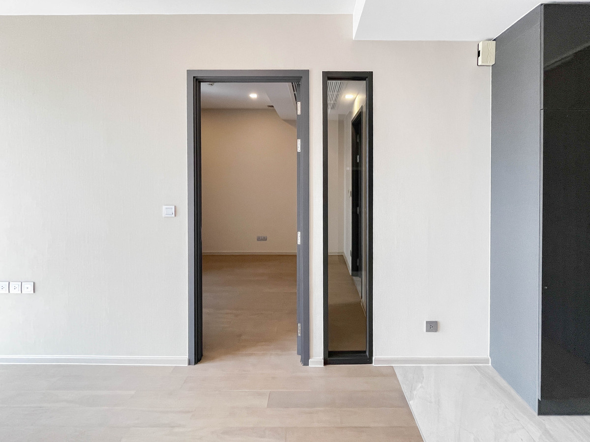 ขายคอนโดสุขุมวิท อโศก ทองหล่อ : F.Q. ขายคอนโด Ashton Asoke ราคา 7,680,000 บาท [SHN00069]