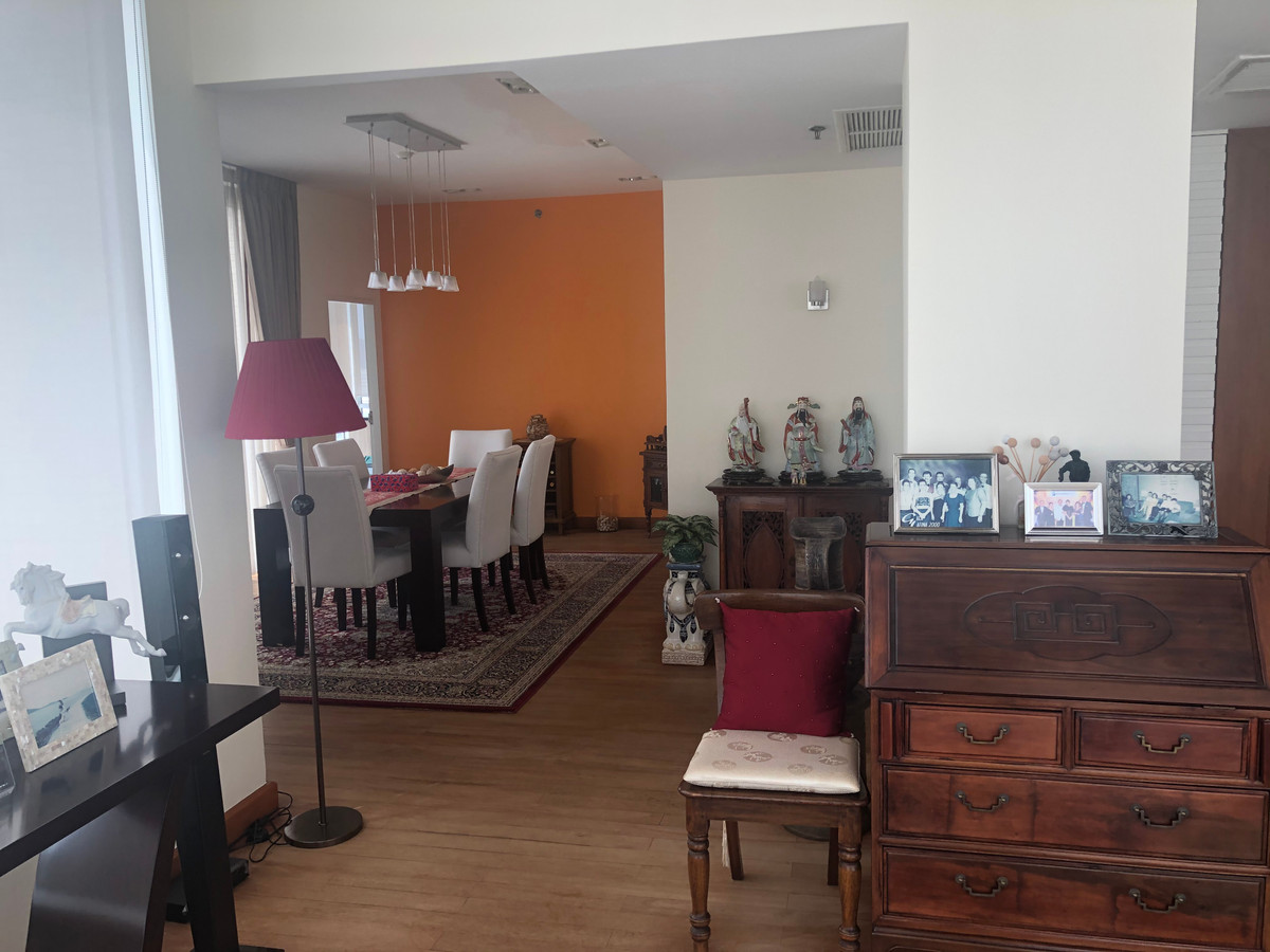 For SaleCondoWitthayu, Chidlom, Langsuan, Ploenchit : 💎🔥 [RARE ITEM] The ultimate ULTRA LUXURY investment! Penthouse Condo Langsuan 330 sq m, entire floor! Sold with tenant! Dont miss it! Langsuan Ville (Langsuan Ville) | 330 sq m (3 Bed) | 39th floor | Price 60 million baht | Free transfer fee! For purchase