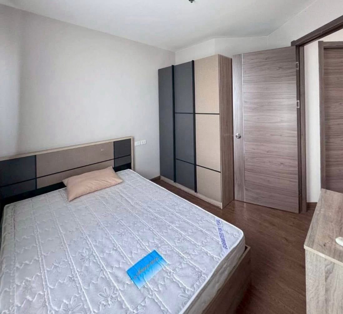 ให้เช่าคอนโดรัชดา ห้วยขวาง : 🏢 Artisan Ratchada👫 คอนโด Hot Hit‼️🏢 ใจกลางรัชดา มีรถตู้รับส่ง MRT🚇