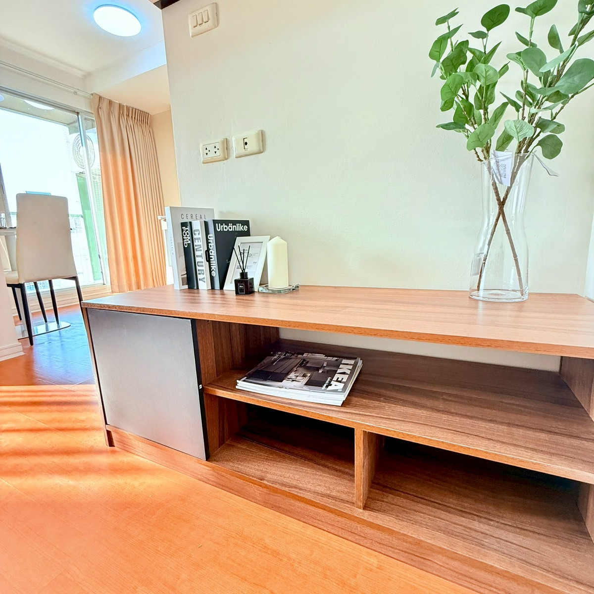 ขายคอนโดบางแค เพชรเกษม : ขายคอนโด แต่งใหม่ สวยน่าอยู่ ลุมพินี คอนโดทาวน์ บางแค ใกล้ MRT บางแค