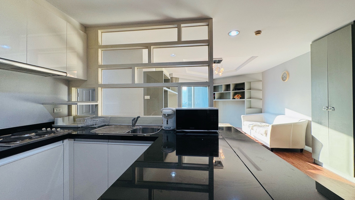 ขายคอนโดพระราม 9 เพชรบุรีตัดใหม่ RCA : ขาย! คอนโดพระรามเก้า ห้องใหญ่ วิวสวย  ราคาคุ้ม อยู่เองก็ดี ลงทุนก็ปัง