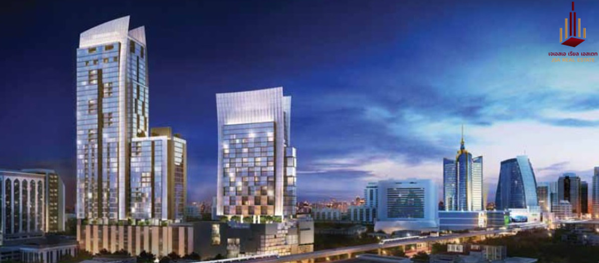 ขายคอนโดนานา : ✨ For Sale:  Hyde Sukhumvit 13✨  💰 Only    12,500,000 THB