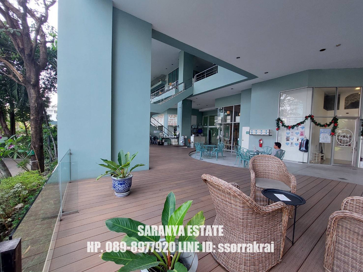 For SaleCondoKasetsart, Ratchayothin : Supalai Park Phahon Yothin 21 for sale Next to BTS Phahon Yothin 24/The Central Phahon Yothin 87 sq m. 2 bedrooms, 2 bathrooms, 1 balcony Price: Bht. 5,750,000  AG : Saranya 0898977920 Line ID: ssorrakrai