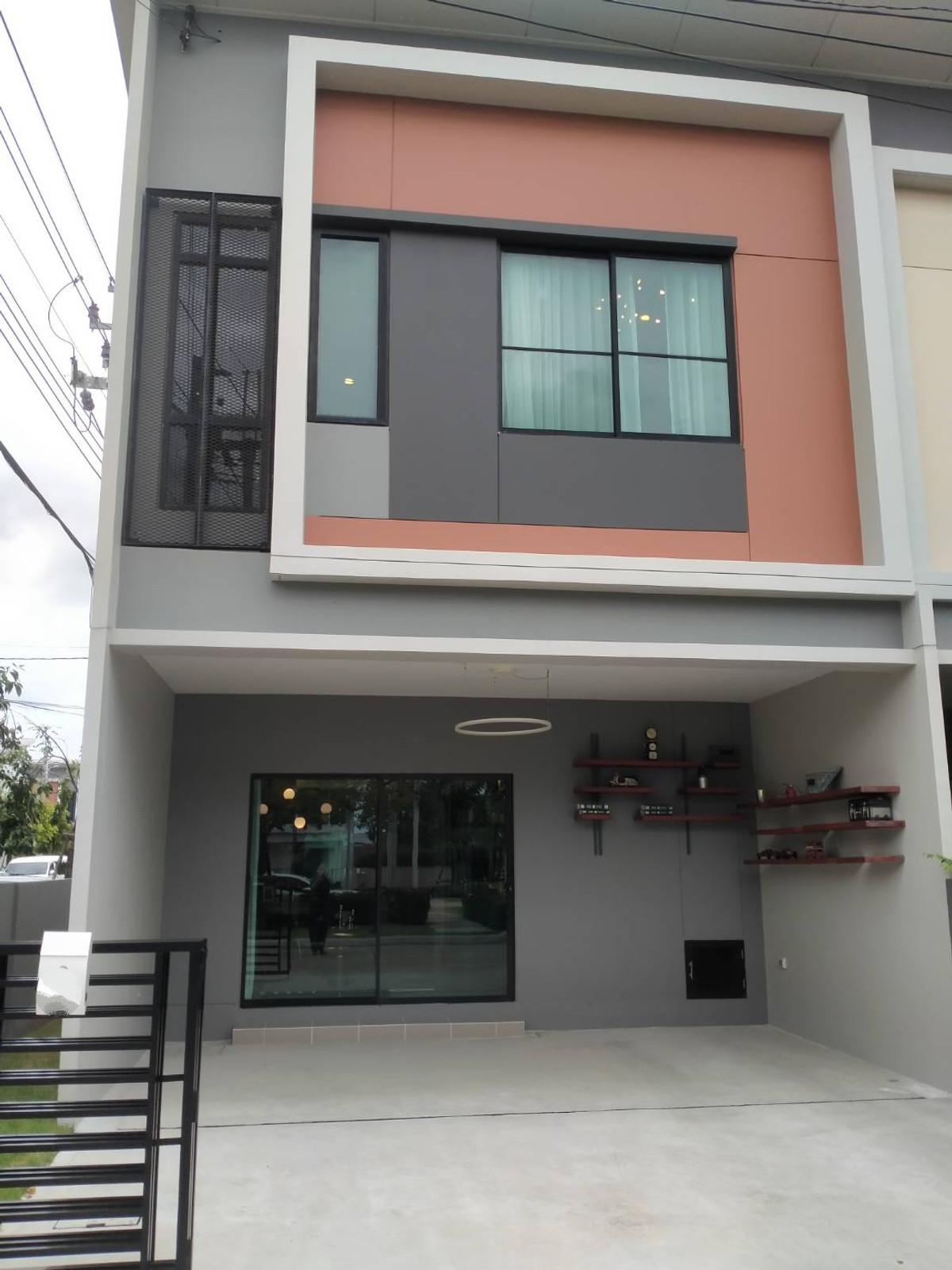 ขายทาวน์โฮมนนทบุรี บางใหญ่ บางบัวทอง : ขาย สิริ เพลส บางใหญ่ นนทบุรี ใกล้ เซ็นทรัล เวสต์เกต MRT