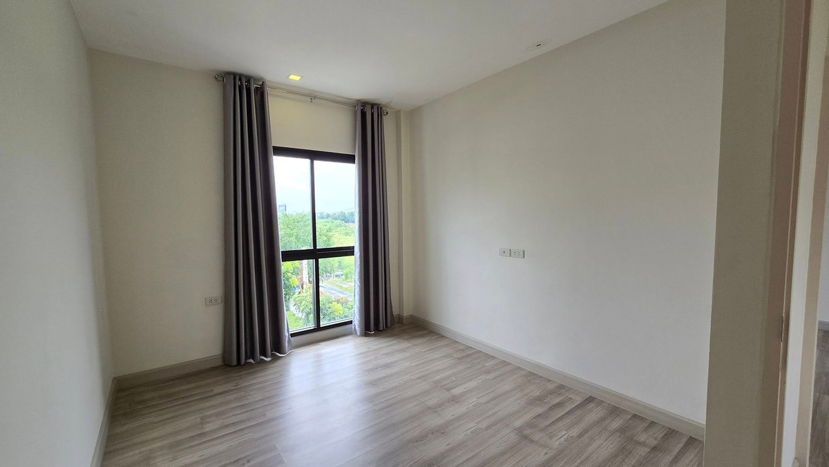 For RentTownhomeMin Buri, Romklao : Villa Albero Rama 9 - Srinakarin / 3 Bedrooms (FOR RENT) BZD095