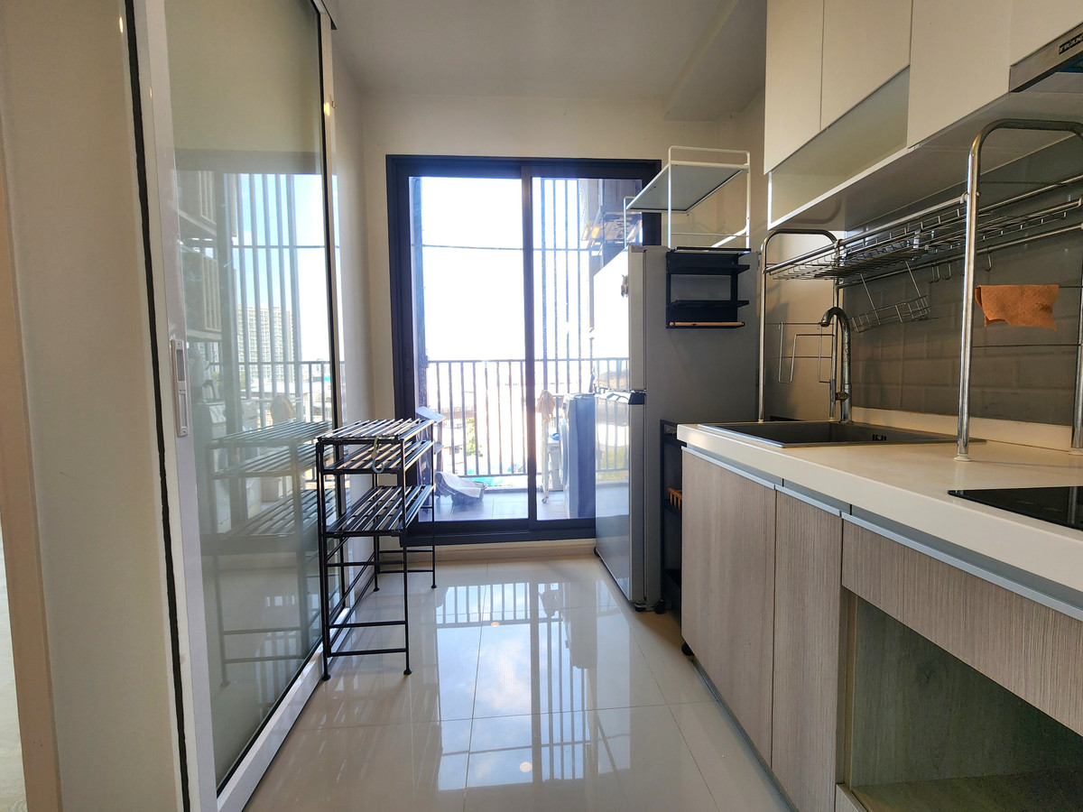 ขายคอนโดปิ่นเกล้า จรัญสนิทวงศ์ : **ขายราคาต่ำกว่าประเมิน ขายขาดทุนไปเลย ทิศเหนือ ไม่ร้อน เพดานสูง 2.65 เมตร ** ขาย The Tree จรัญ 30 ทำเล ไฟฉาย-ศิริราช สังคมดี ห้องใหม่พร้อมอยู่มาดูได้