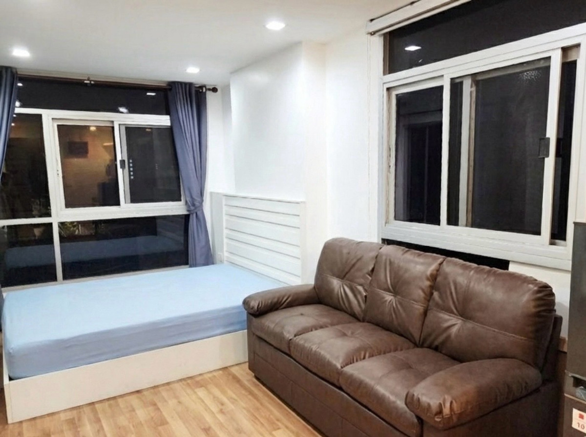 ขายคอนโดอ่อนนุช อุดมสุข : 📍✨ห้องเรียบหรู เฟอร์ฯครบ ใกล้ BTS บางจาก 200 เมตร | Casa sukhumvit 97✨📍