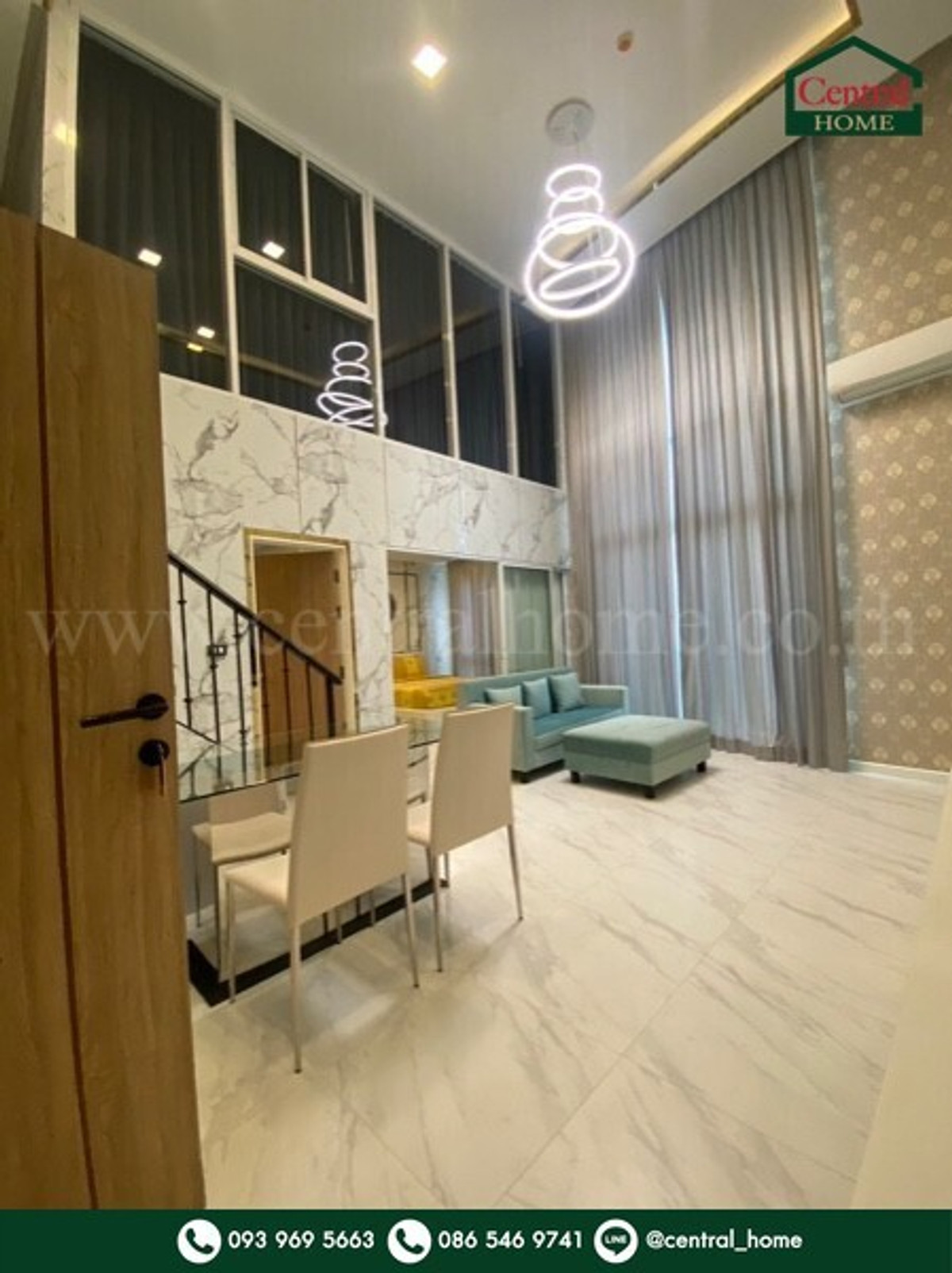 ขายคอนโดหัวหิน ประจวบคีรีขันธ์ : คอนโด เบลล่า คอสต้า หัวหิน ตกแต่งพร้อมเข้าอยู่ ราคาถูกที่สุดในโครงการ