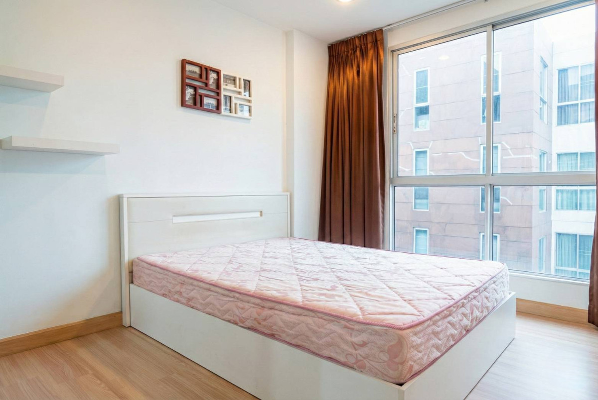 ขายคอนโดลาดพร้าว101 แฮปปี้แลนด์ : 1Bed วิวสระราคาดีที่สุดในโครงการ!!⭐The Niche ID Ladprao 130 (เดอะนิช ไอดี ลาดพร้าว 130)