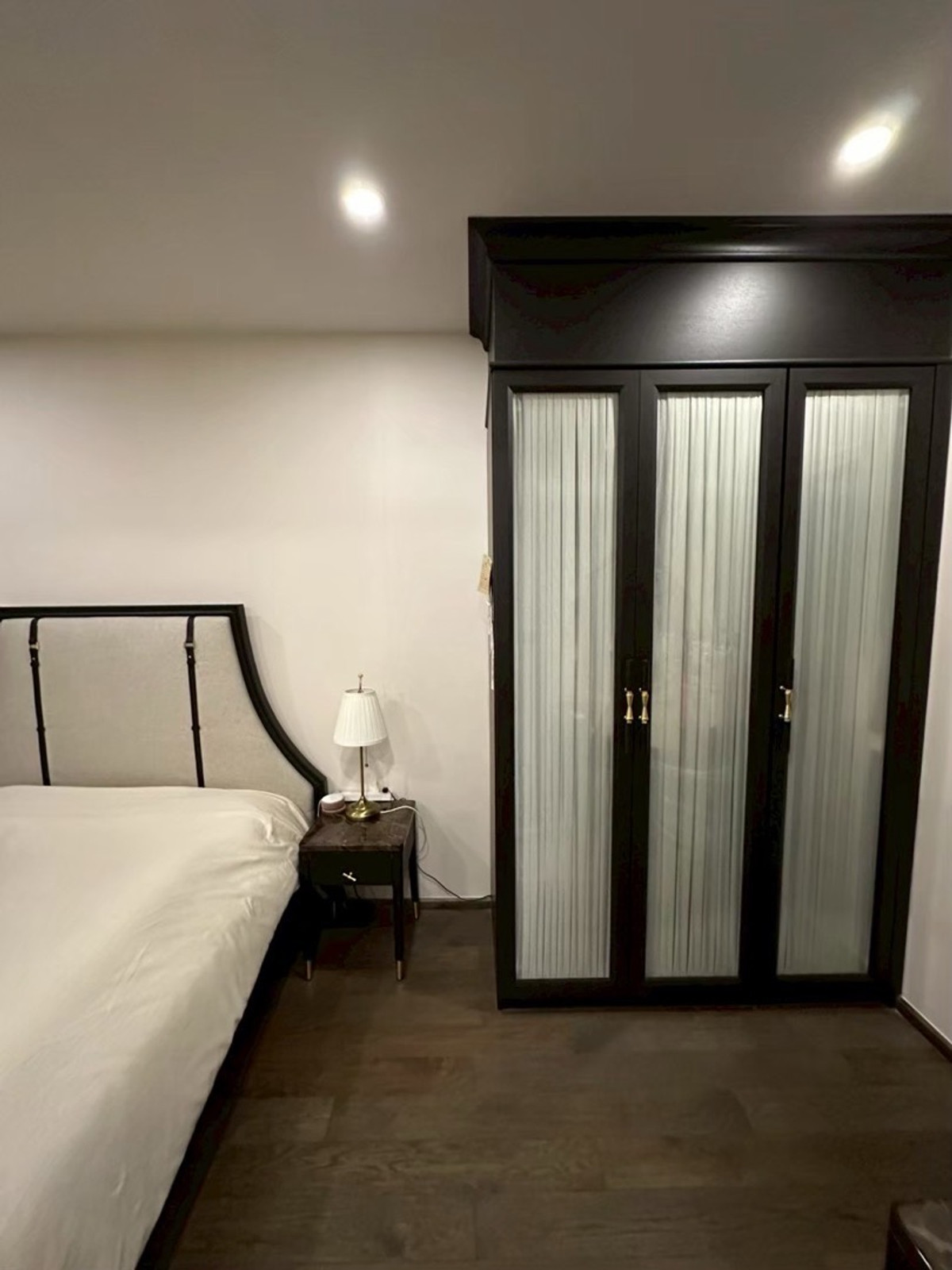 ให้เช่าคอนโดราชเทวี พญาไท : For Rent: Ideo Q Siam–Ratchathewi🛏 1 Bedroom | 📐 34 sq.m.💰 Rent: 20,000 THB/monthcontact 0646428664 (Phat)contact 0946242014 (Nui)