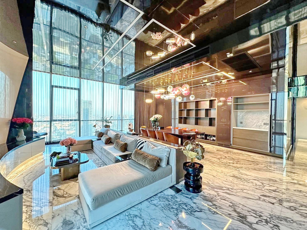 For RentCondoSukhumvit, Asoke, Thonglor : 9723♛Condo for rent, 3 bedrooms♙Monument Thonglor♜BTS Thonglor∞099-5919653,065-9423251🜲Line@sureresidence