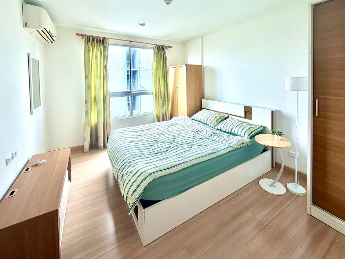 ขายคอนโดเกษตรศาสตร์ รัชโยธิน : ขายคอนโด เดอะนิช ไอดี ลาดพร้าว - วังหิน ห้องสวยพร้อมอยู่