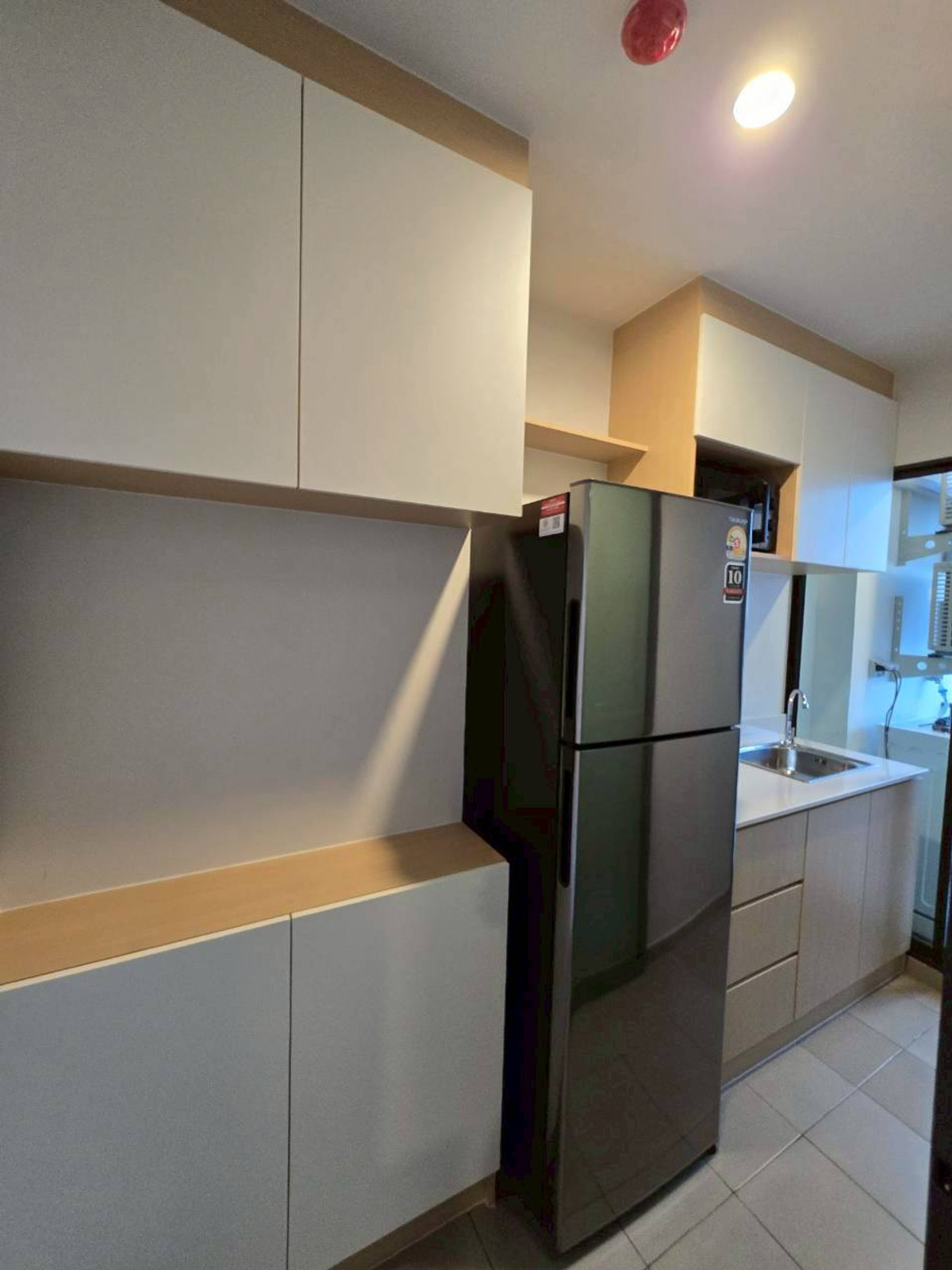 For RentCondoThaphra, Talat Phlu, Wutthakat : 📍New, first hand, ready to move in📍 Regent Home Wutthakat Project (Regent Home Wutthakat)