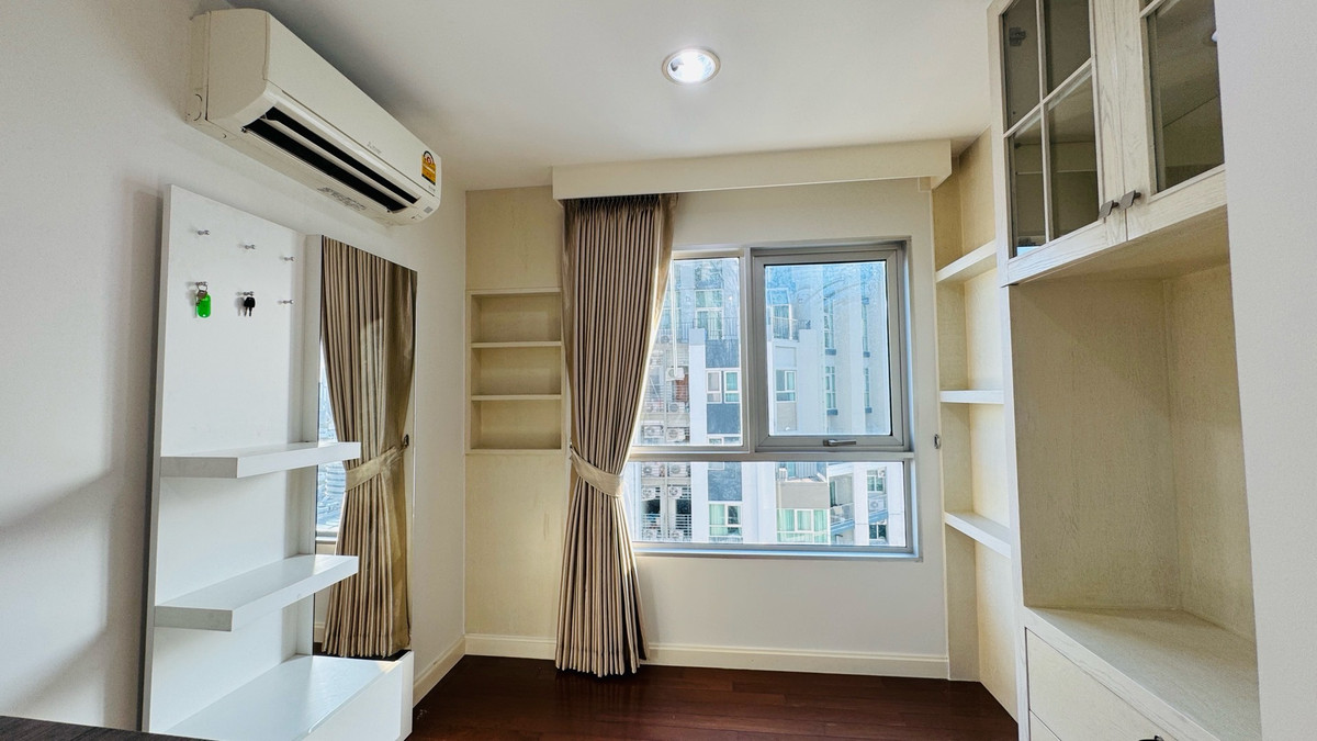 ขายคอนโดพระราม 9 เพชรบุรีตัดใหม่ RCA : ขาย! คอนโดพระรามเก้า ห้องใหญ่ วิวสวย  ราคาคุ้ม อยู่เองก็ดี ลงทุนก็ปัง