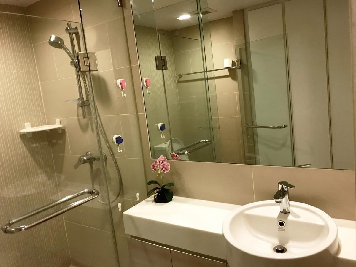 ให้เช่าคอนโดแจ้งวัฒนะ เมืองทอง : คอนโด ดับเบิ้ล เลค เมืองทอง วิวทะเลสาป  ราคา 18-20k   โทร 081-912-8883