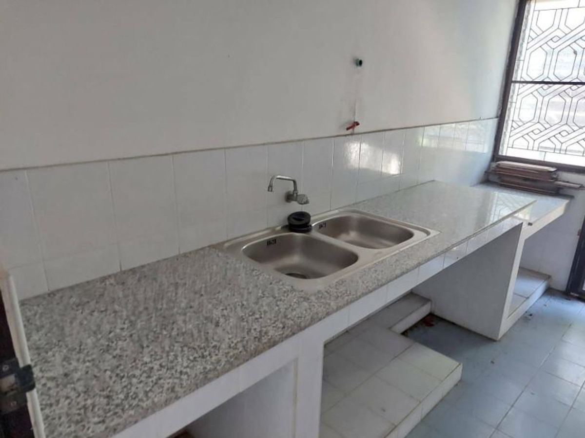 For SaleHouseMin Buri, Romklao : 2-story detached house for sale, Phetmanee Village Rat Uthit Road 18 Near the Pink Line MRT station (N.1958)