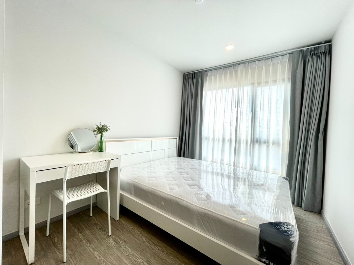 ให้เช่าคอนโดวิภาวดี ดอนเมือง หลักสี่ : Reach พหลโยธิน 52  ห้องสวย เฟอร์ครบ