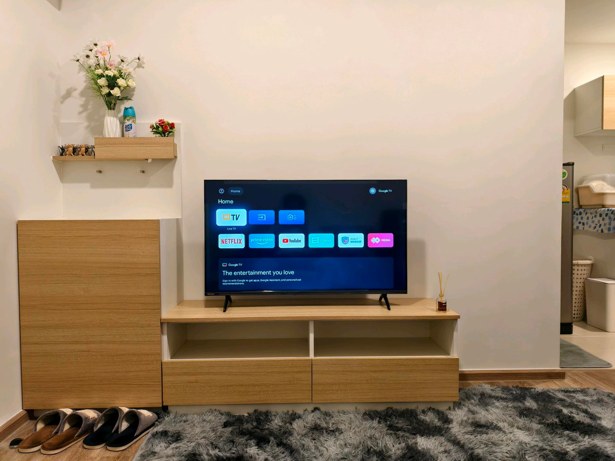 ให้เช่าคอนโดสมุทรปราการ สำโรง : ให้เช่า คอนโดเสนาคิทท์ ศรีนครินทร์ ศรีด่าน ชั้น5 