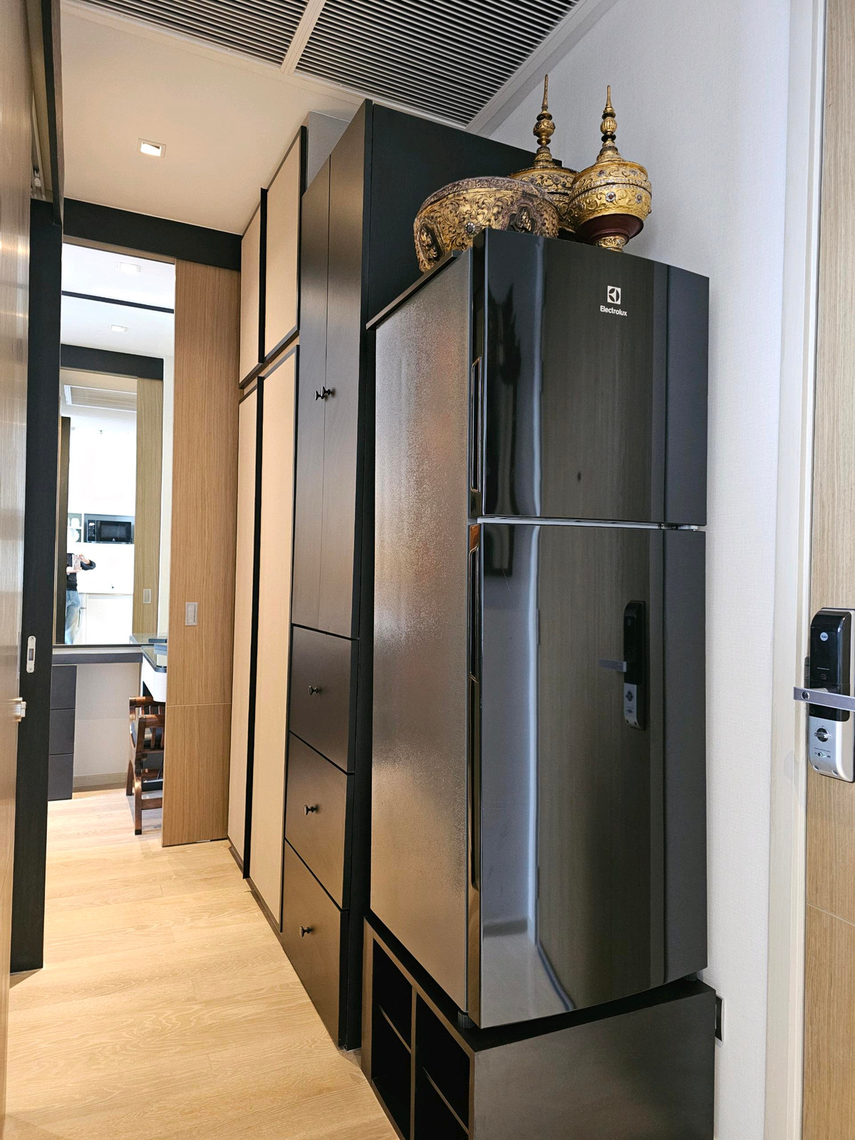 CondoSilom, Saladaeng, Bangrak : Ashton Silom 1 bed 1 bath 33 Sq,m Rental price 28k call Nong 096-2615656 Ready to touring everyday