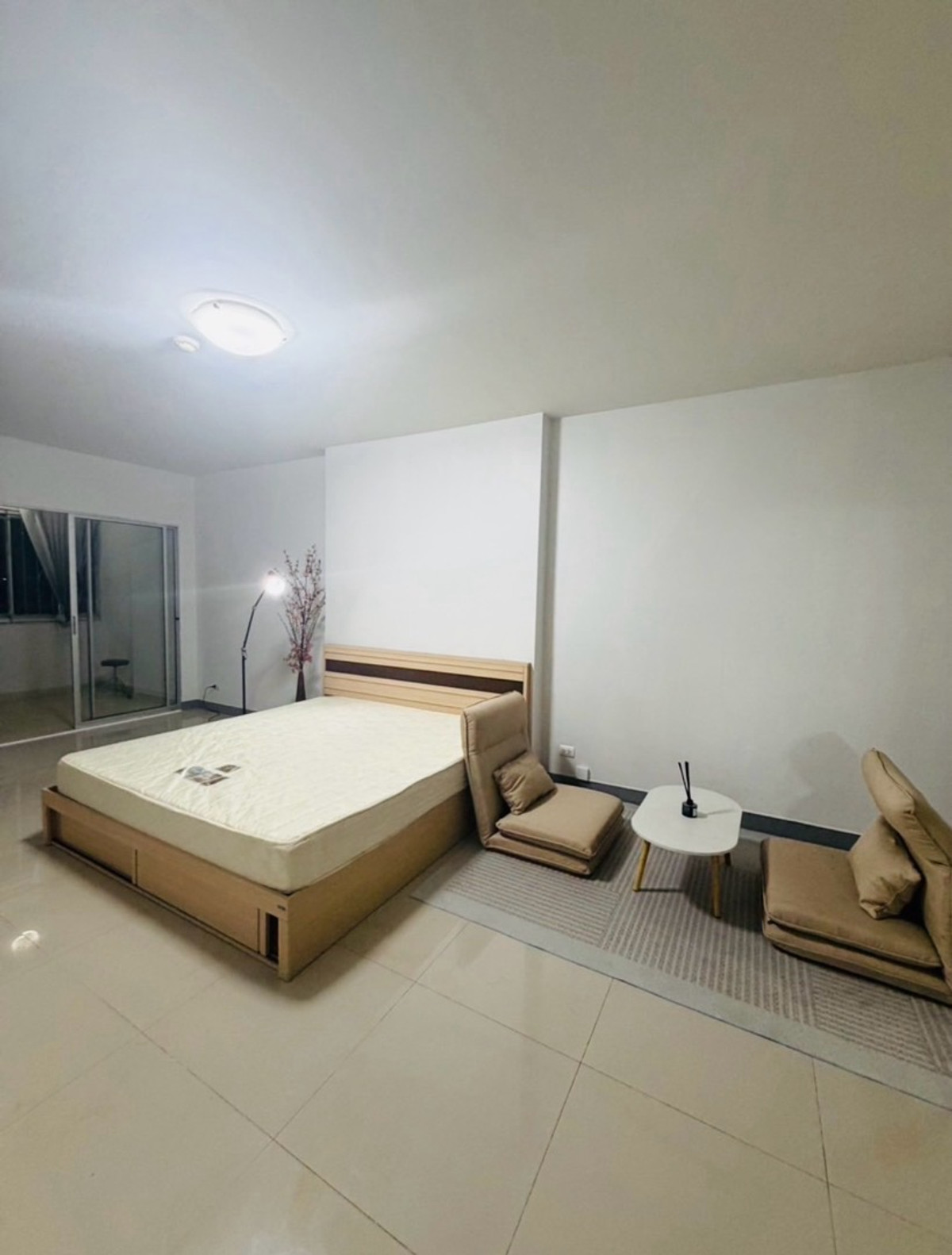 ขายคอนโดพัฒนาการ ศรีนครินทร์ : ขายคอนโดศุภาลัย ปาร์ค ศรีนครินทร์ เดินทางสะดวก ใกล้รถไฟฟ้าสายสีเหลือง