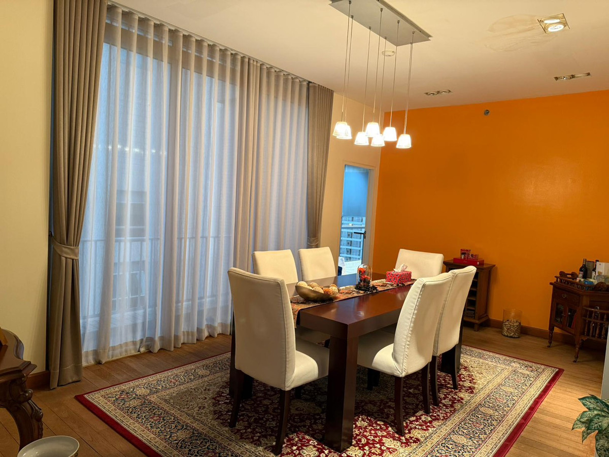 For SaleCondoWitthayu, Chidlom, Langsuan, Ploenchit : 💎🔥 [RARE ITEM] The ultimate ULTRA LUXURY investment! Penthouse Condo Langsuan 330 sq m, entire floor! Sold with tenant! Dont miss it! Langsuan Ville (Langsuan Ville) | 330 sq m (3 Bed) | 39th floor | Price 60 million baht | Free transfer fee! For purchase