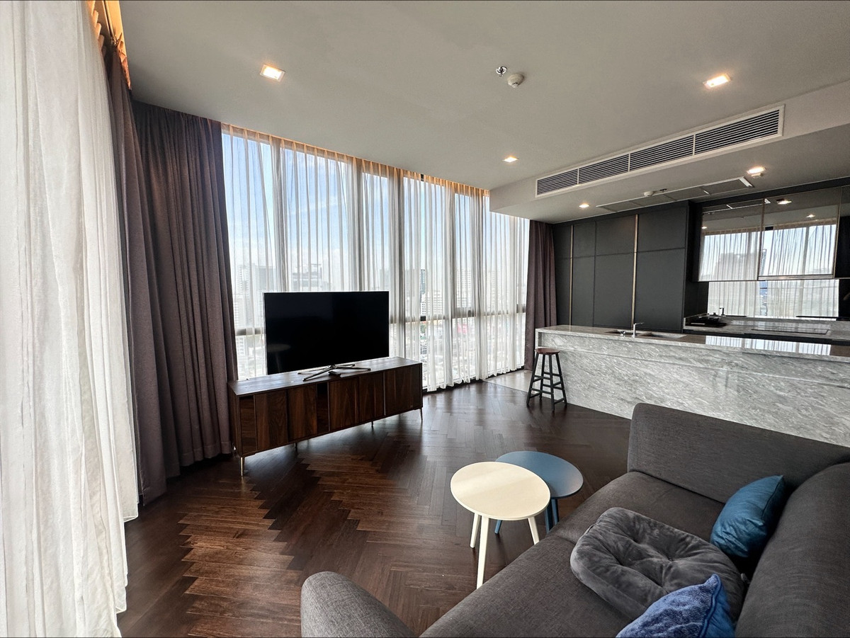 คอนโดอารีย์ อนุสาวรีย์ : The Monument sanamapao for rent 2 bedrooms 75,000