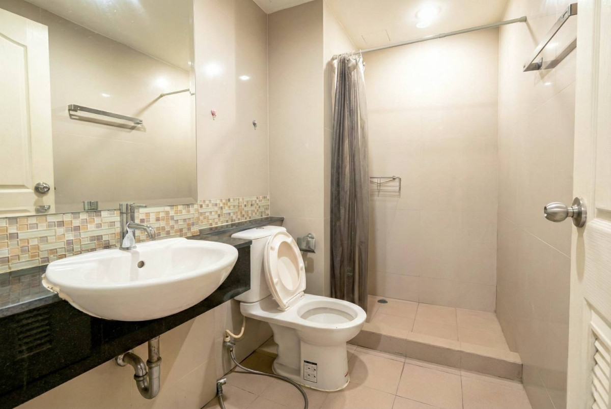 ขายคอนโดลาดพร้าว101 แฮปปี้แลนด์ : 1Bed วิวสระราคาดีที่สุดในโครงการ!!⭐The Niche ID Ladprao 130 (เดอะนิช ไอดี ลาดพร้าว 130)