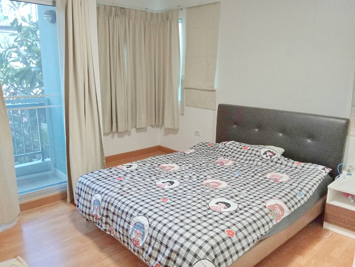 ให้เช่าคอนโดรัชดา ห้วยขวาง : 7065CRH♛ให้เช่าคอนโด 2 ห้องนอน♙ศุภาลัย ซิตี้ รีสอร์ท รัชดา–ห้วยขวาง♜MRTห้วยขวาง∞099-5919653,065-9423251🜲Line@sureresidence