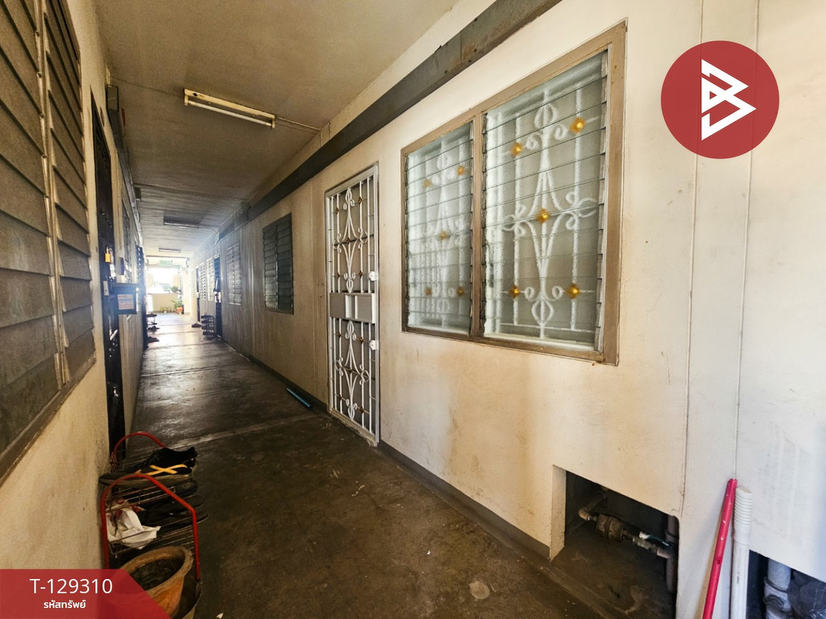 ขายคอนโดสมุทรปราการ สำโรง : ขายห้องชุด เอื้ออาทรสมุทรปราการ1 แพรกษา-นิคมบางปู