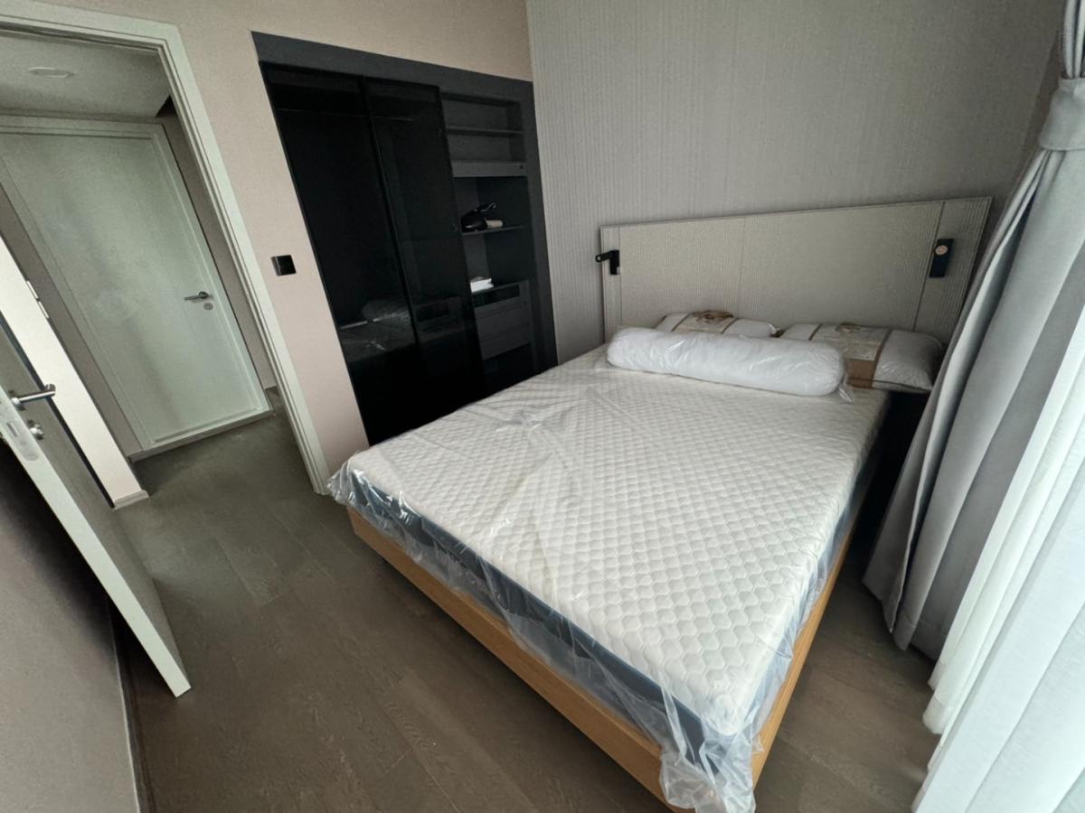 For RentCondoSiam Paragon ,Chulalongkorn,Samyan : 🔥Rent Now🔥 Park Origin Chula-Samyan, near MRT Hua Lamphong Station, fully furnished, ready to move in.