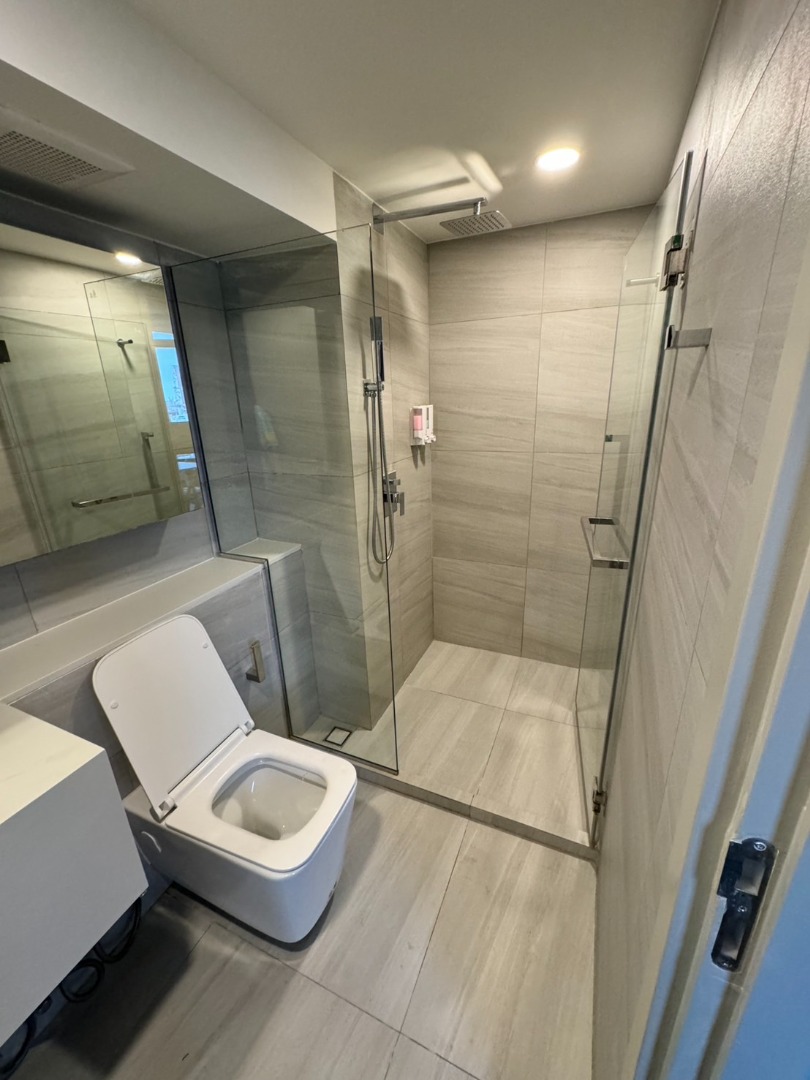 For RentCondoSiam Paragon ,Chulalongkorn,Samyan : 🔥Rent Now🔥 Park Origin Chula-Samyan, near MRT Hua Lamphong Station, fully furnished, ready to move in.