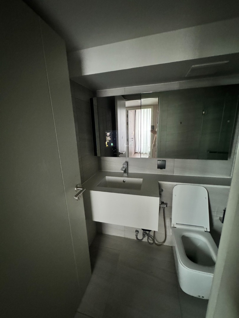 For RentCondoSiam Paragon ,Chulalongkorn,Samyan : 🔥Rent Now🔥 Park Origin Chula-Samyan, near MRT Hua Lamphong Station, fully furnished, ready to move in.