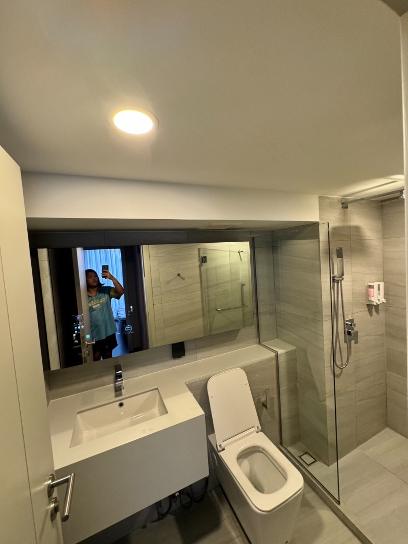 For RentCondoSiam Paragon ,Chulalongkorn,Samyan : 🔥Rent Now🔥 Park Origin Chula-Samyan, near MRT Hua Lamphong Station, fully furnished, ready to move in.