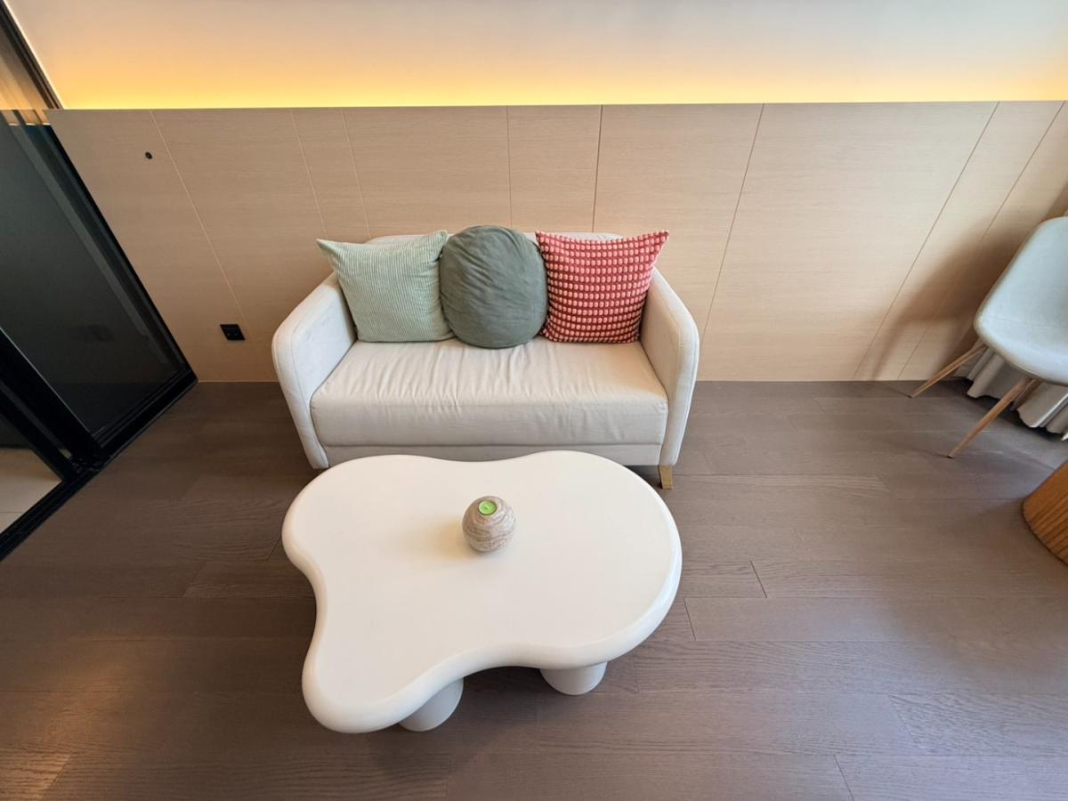 ให้เช่าคอนโดสยาม จุฬา สามย่าน : 🔥เช่าด่วน🔥พาร์ค ออริจิ้น จุฬา-สามย่าน ใกล้สถานีรถไฟฟ้า MRT หัวลำโพง เฟอร์นิเจอร์ครบ พร้อมเข้าอยู่