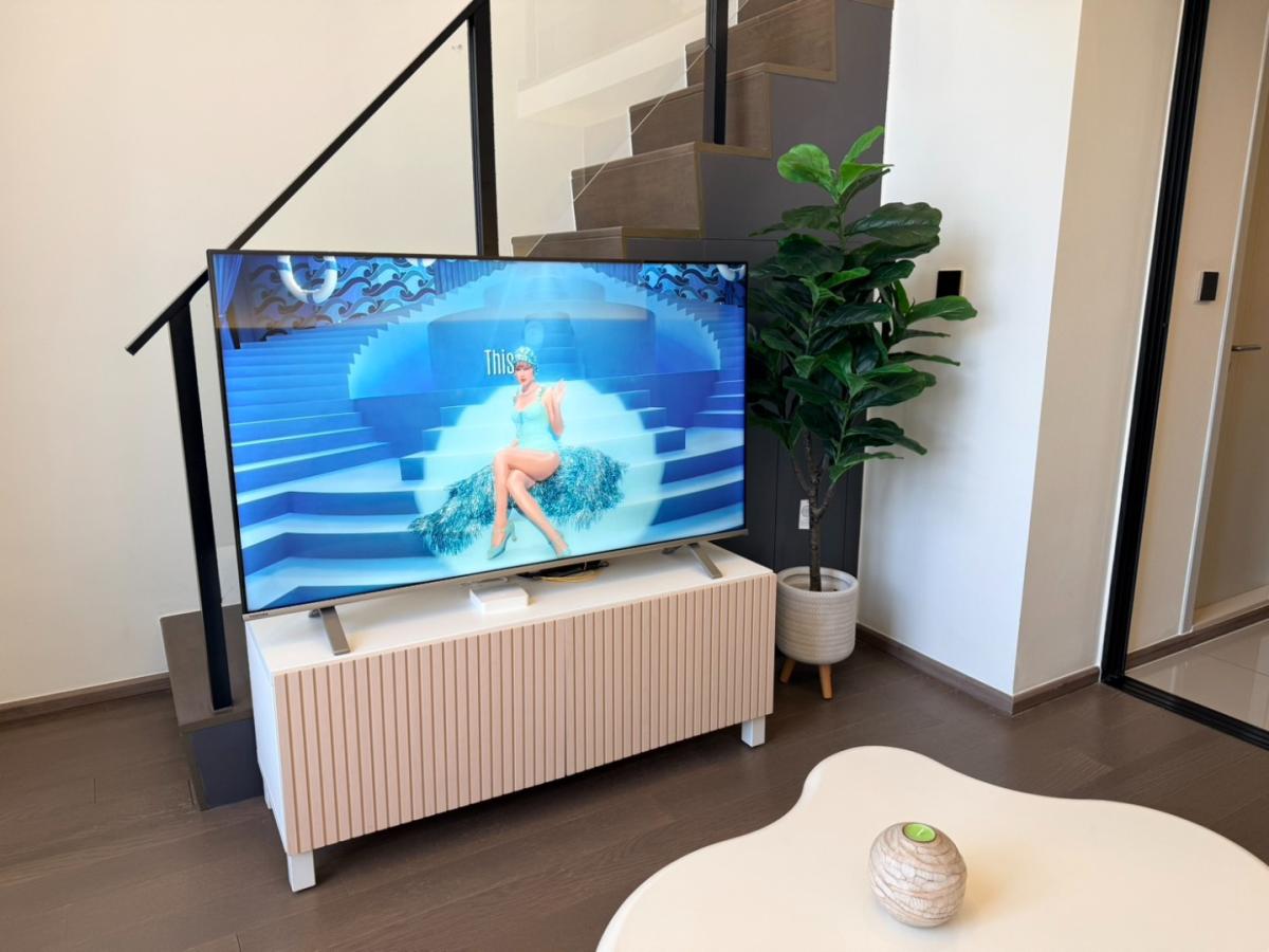 ให้เช่าคอนโดสยาม จุฬา สามย่าน : 🔥เช่าด่วน🔥พาร์ค ออริจิ้น จุฬา-สามย่าน ใกล้สถานีรถไฟฟ้า MRT หัวลำโพง เฟอร์นิเจอร์ครบ พร้อมเข้าอยู่