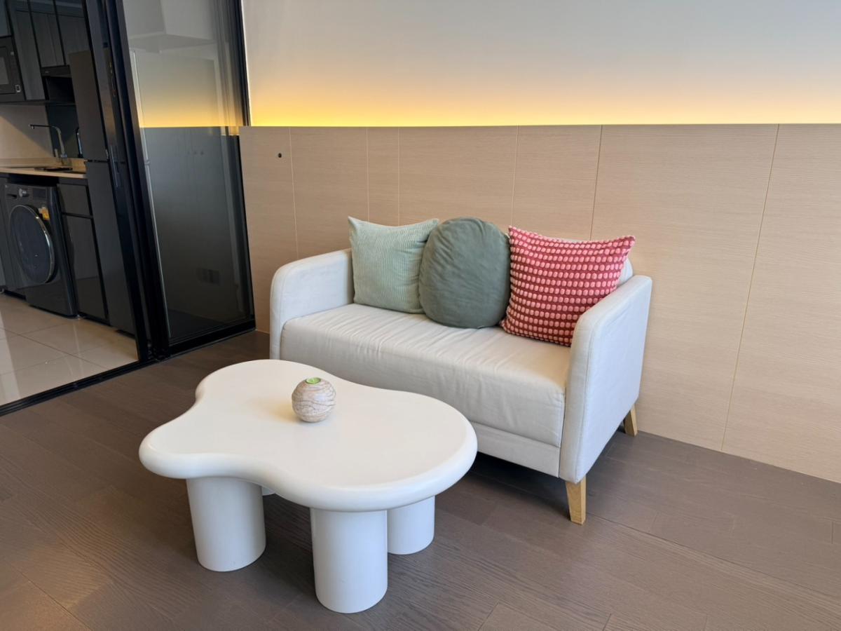 ให้เช่าคอนโดสยาม จุฬา สามย่าน : 🔥เช่าด่วน🔥พาร์ค ออริจิ้น จุฬา-สามย่าน ใกล้สถานีรถไฟฟ้า MRT หัวลำโพง เฟอร์นิเจอร์ครบ พร้อมเข้าอยู่