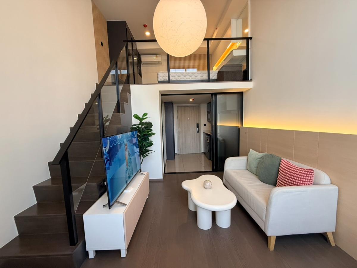 ให้เช่าคอนโดสยาม จุฬา สามย่าน : 🔥เช่าด่วน🔥พาร์ค ออริจิ้น จุฬา-สามย่าน ใกล้สถานีรถไฟฟ้า MRT หัวลำโพง เฟอร์นิเจอร์ครบ พร้อมเข้าอยู่