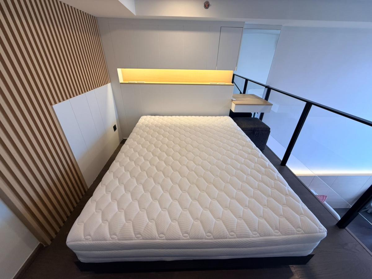 ให้เช่าคอนโดสยาม จุฬา สามย่าน : 🔥เช่าด่วน🔥พาร์ค ออริจิ้น จุฬา-สามย่าน ใกล้สถานีรถไฟฟ้า MRT หัวลำโพง เฟอร์นิเจอร์ครบ พร้อมเข้าอยู่