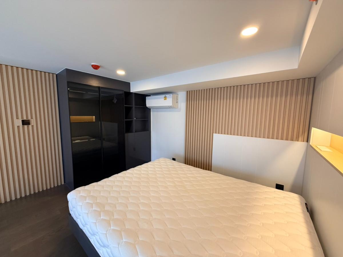 ให้เช่าคอนโดสยาม จุฬา สามย่าน : 🔥เช่าด่วน🔥พาร์ค ออริจิ้น จุฬา-สามย่าน ใกล้สถานีรถไฟฟ้า MRT หัวลำโพง เฟอร์นิเจอร์ครบ พร้อมเข้าอยู่