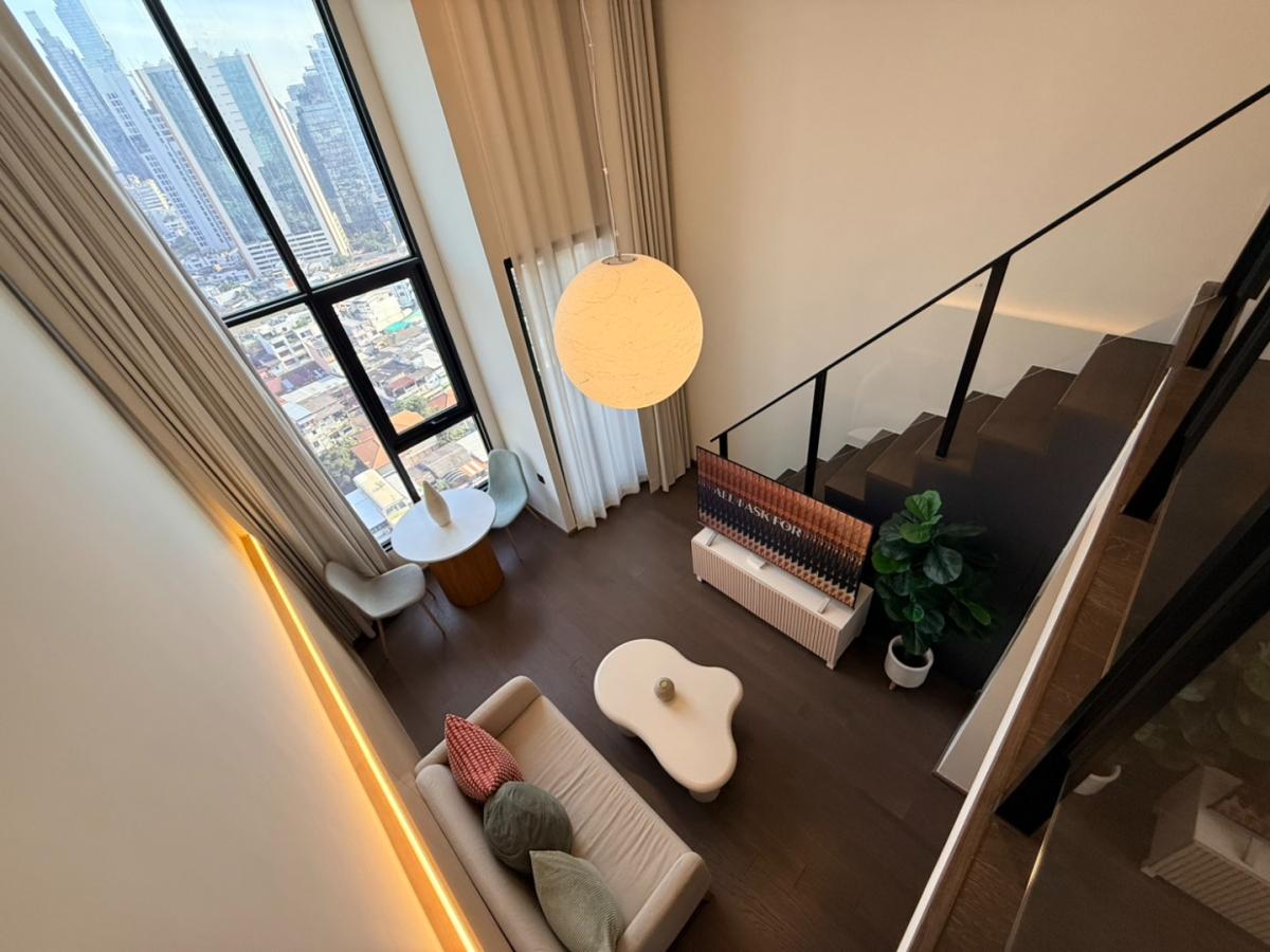 ให้เช่าคอนโดสยาม จุฬา สามย่าน : 🔥เช่าด่วน🔥พาร์ค ออริจิ้น จุฬา-สามย่าน ใกล้สถานีรถไฟฟ้า MRT หัวลำโพง เฟอร์นิเจอร์ครบ พร้อมเข้าอยู่