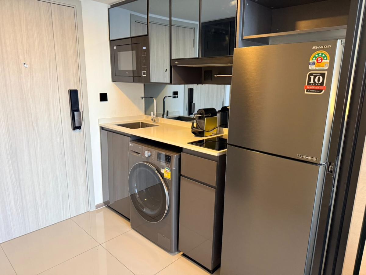 ให้เช่าคอนโดสยาม จุฬา สามย่าน : 🔥เช่าด่วน🔥พาร์ค ออริจิ้น จุฬา-สามย่าน ใกล้สถานีรถไฟฟ้า MRT หัวลำโพง เฟอร์นิเจอร์ครบ พร้อมเข้าอยู่