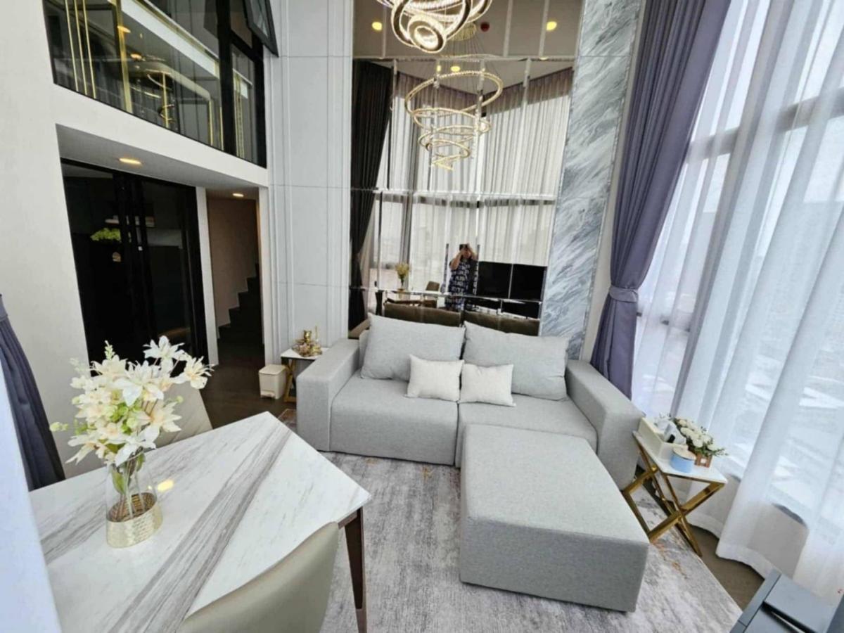 ให้เช่าคอนโดสยาม จุฬา สามย่าน : 🔥เช่าด่วน🔥พาร์ค ออริจิ้น จุฬา-สามย่าน ใกล้สถานีรถไฟฟ้า MRT หัวลำโพง เฟอร์นิเจอร์ครบ พร้อมเข้าอยู่