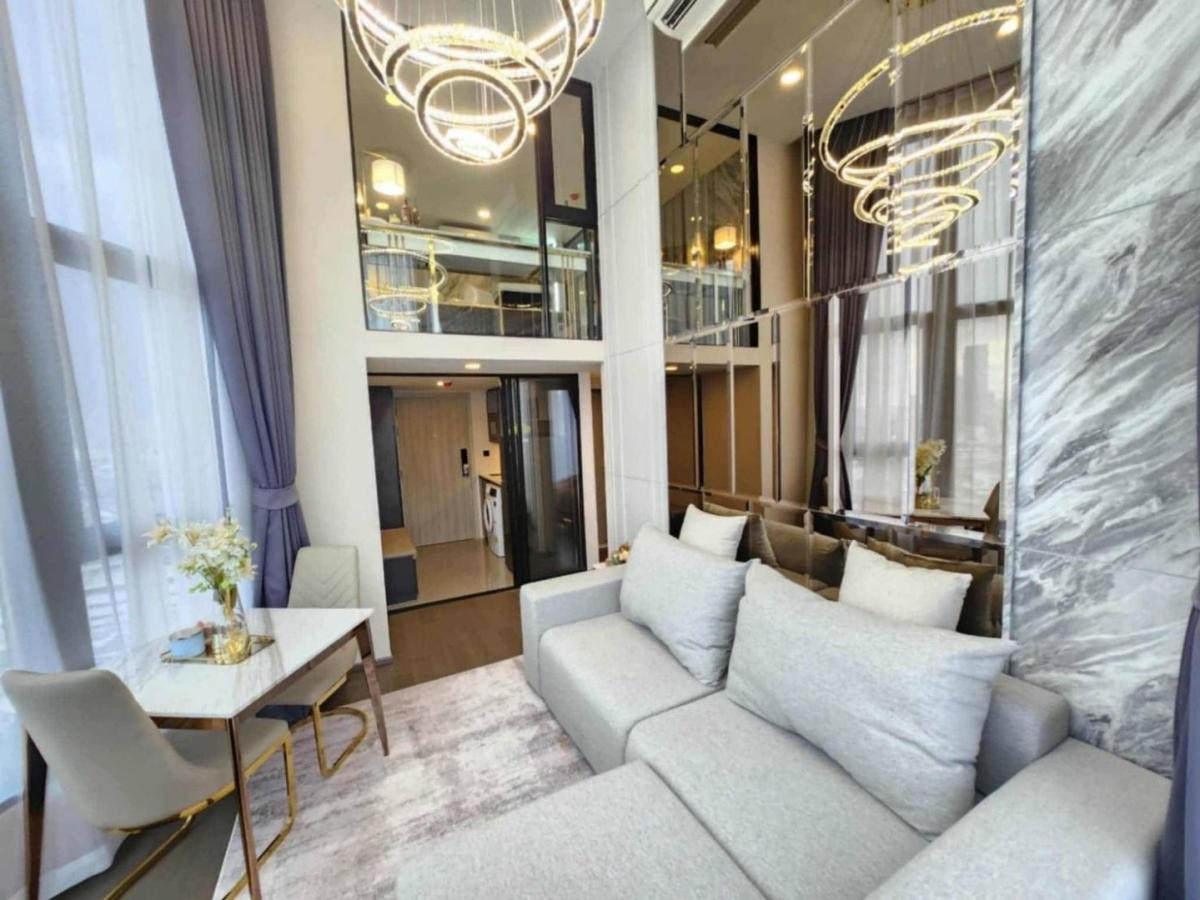 ให้เช่าคอนโดสยาม จุฬา สามย่าน : 🔥เช่าด่วน🔥พาร์ค ออริจิ้น จุฬา-สามย่าน ใกล้สถานีรถไฟฟ้า MRT หัวลำโพง เฟอร์นิเจอร์ครบ พร้อมเข้าอยู่